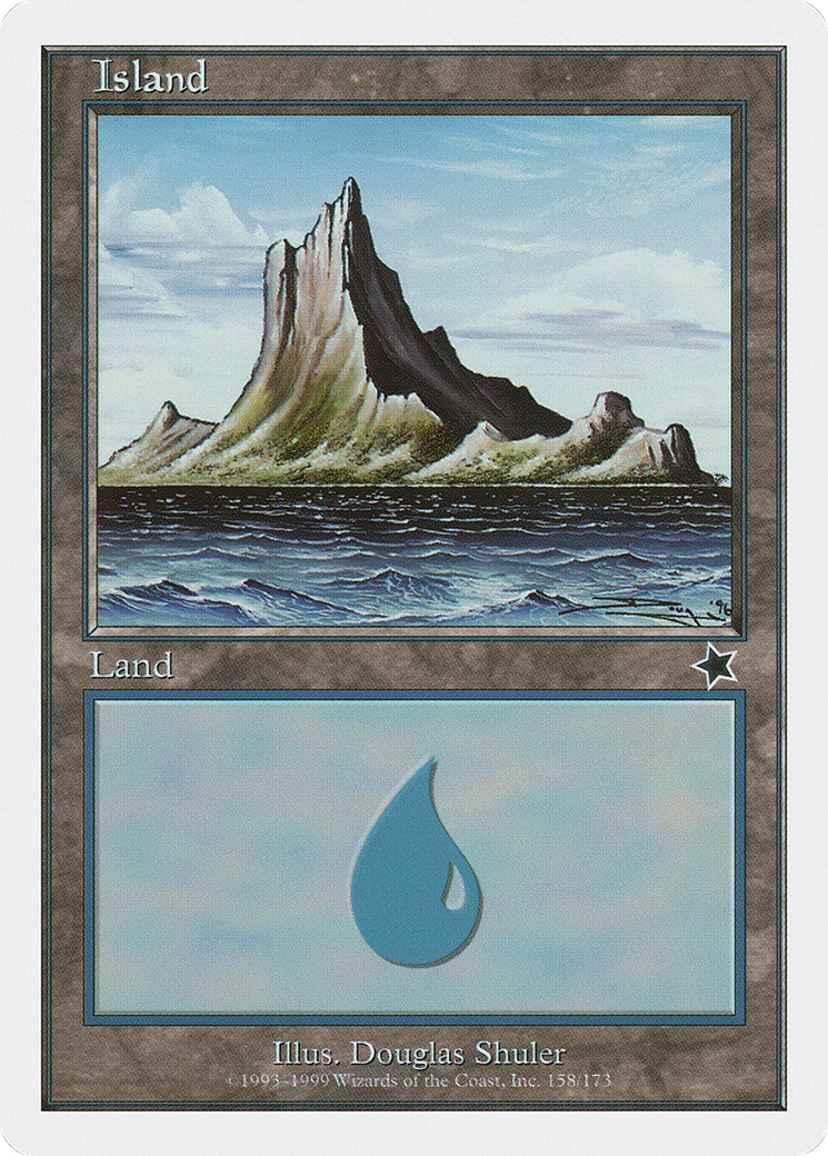Island - Image 1