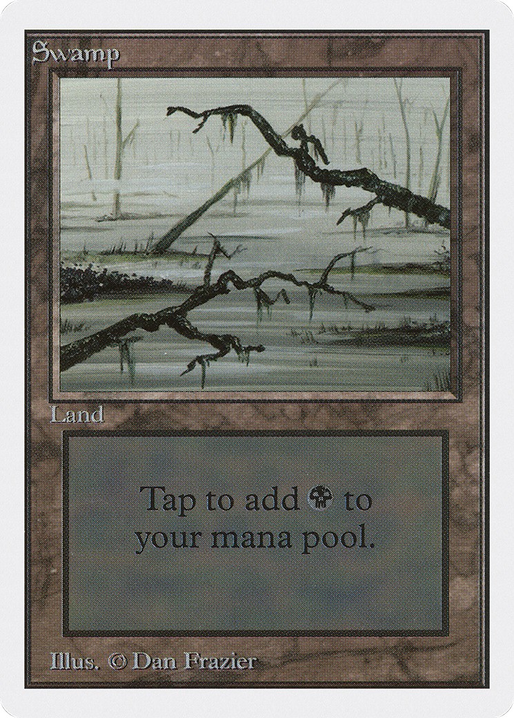 Swamp - Image 1