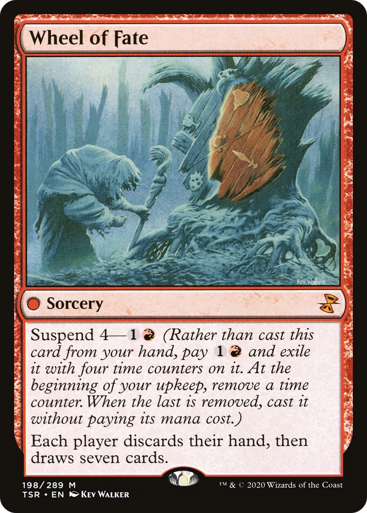 Wheel of Fate - Image 1