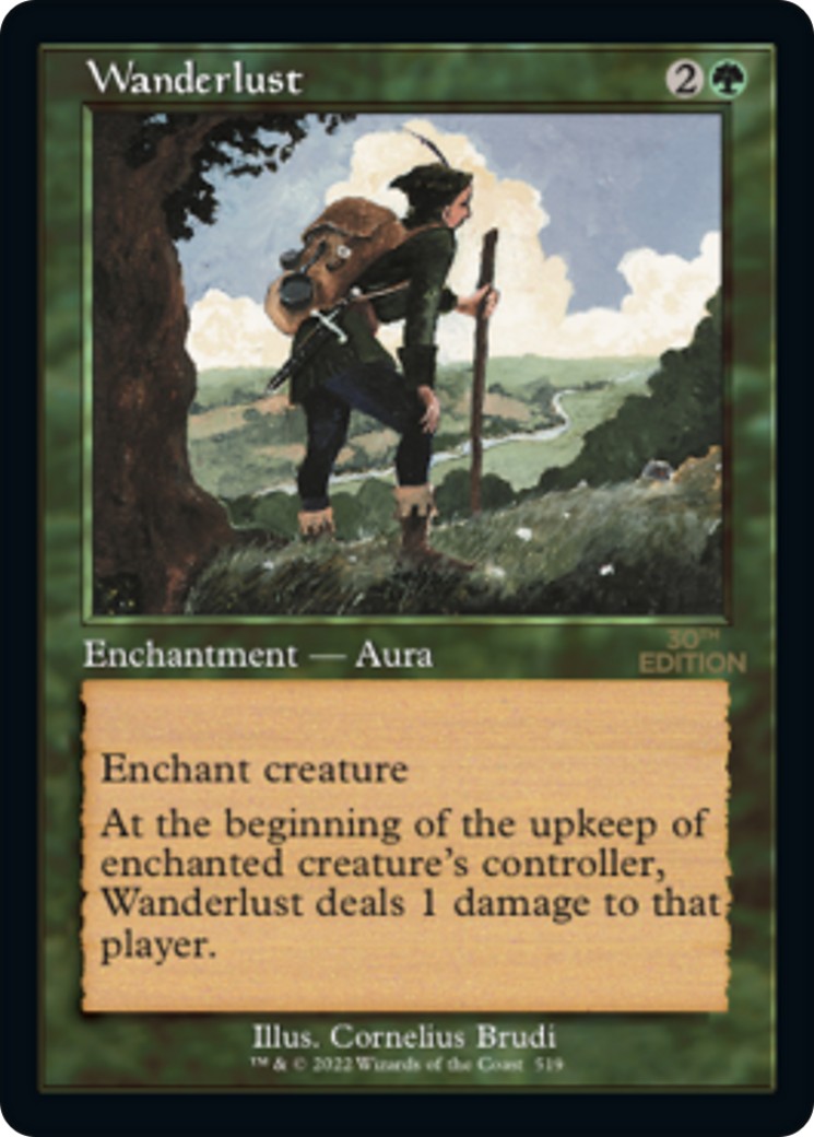 Wanderlust - Image 1