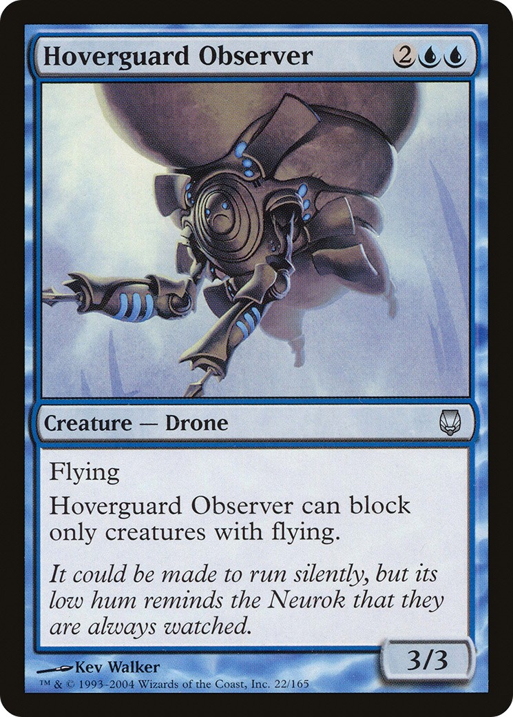 Hoverguard Observer - Image 1