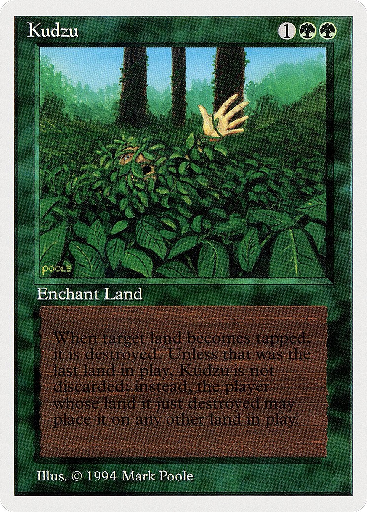 1994 Magic: The Gathering Summer Magic / Edgar 1994 Magic: The Gathering Summer Magic / Edgar #205 trading card