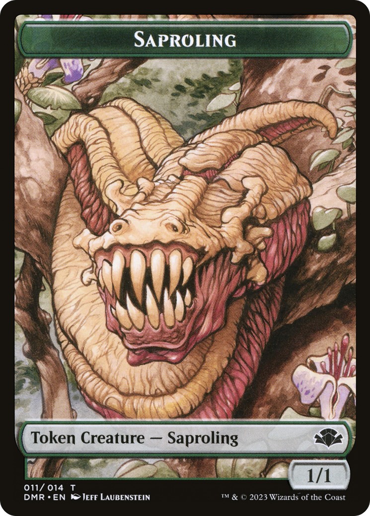 Saproling - Image 1