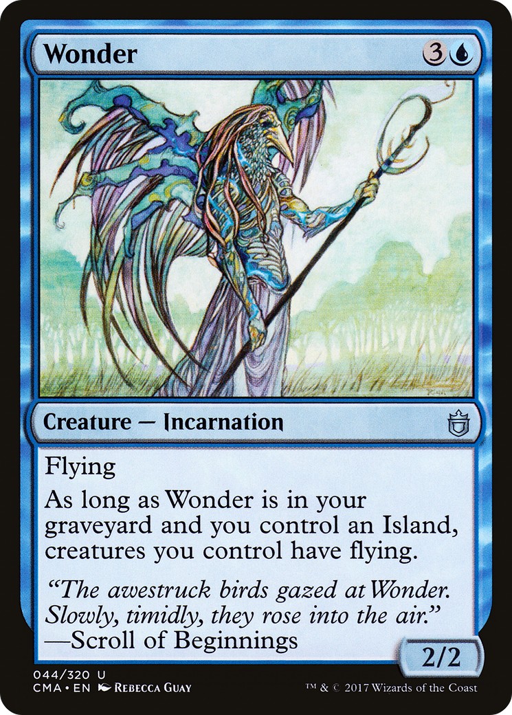 Wonder - Image 1