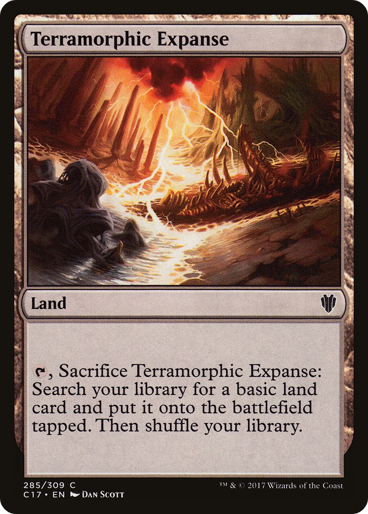 Terramorphic Expanse - Image 1