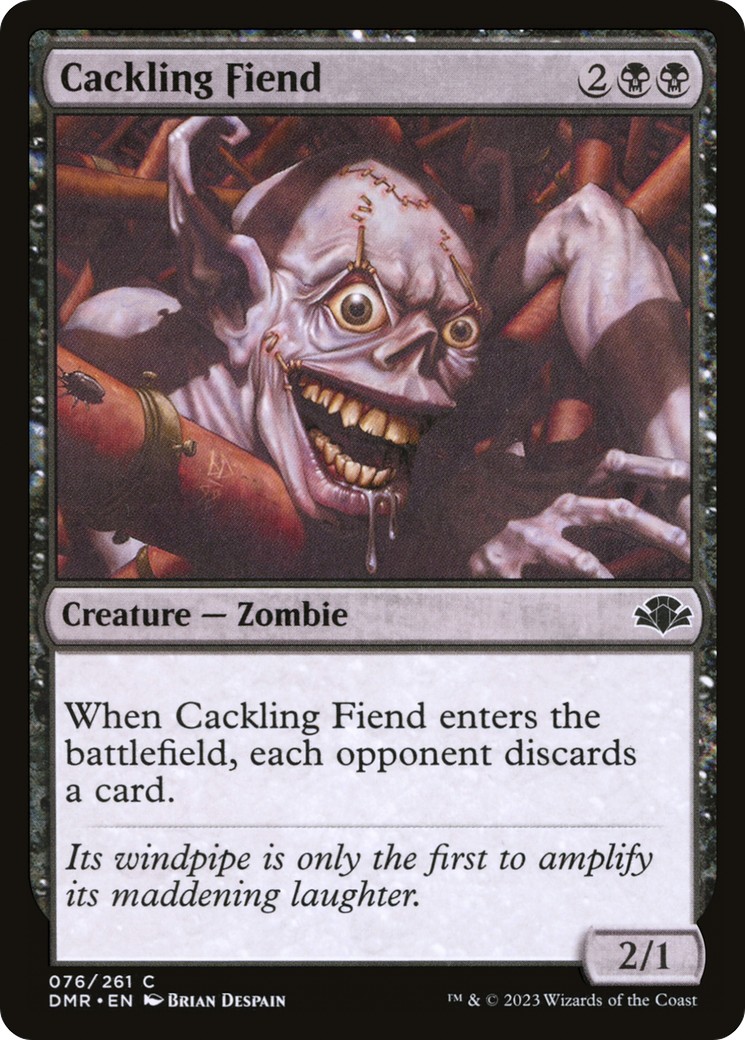 2023 Magic: The Gathering Dominaria Remastered 2023 Magic: The Gathering Dominaria Remastered #76 trading card