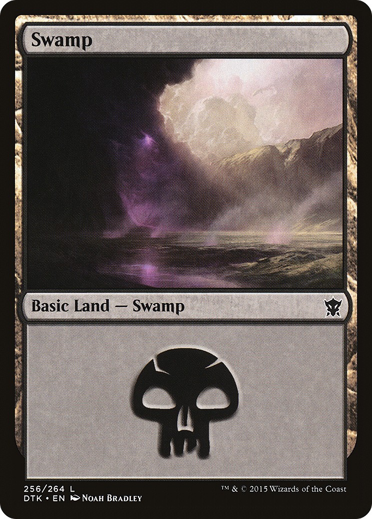 Swamp - Image 1