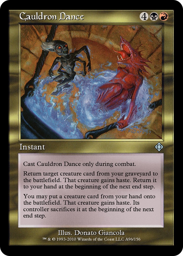 2010 Magic: The Gathering Magic Online Theme Decks 2010 Magic: The Gathering Magic Online Theme Decks #A96 trading card