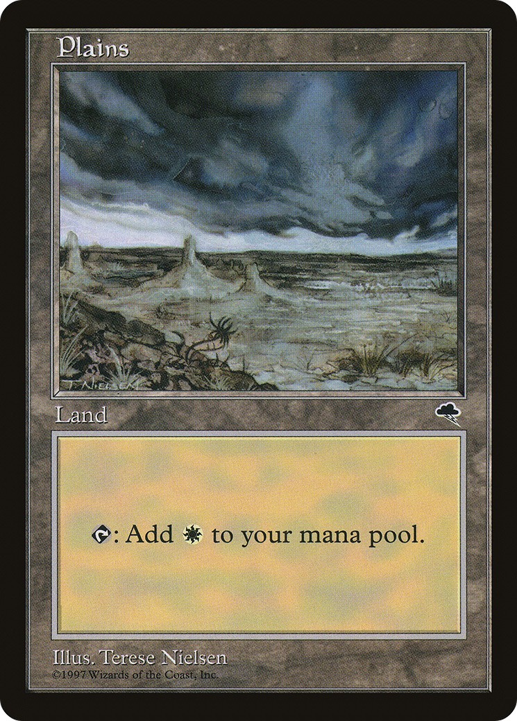 Plains - Image 1