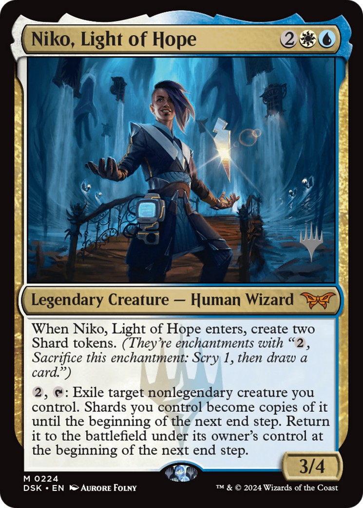 Niko, Light of Hope - Image 1