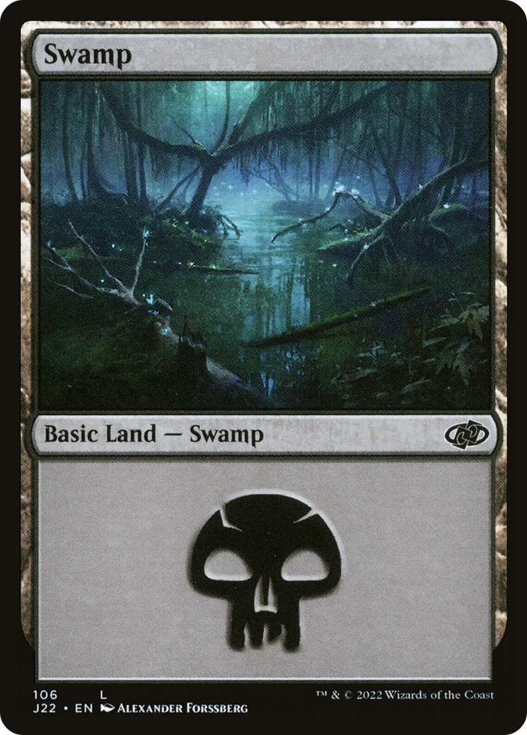 Swamp - Image 1