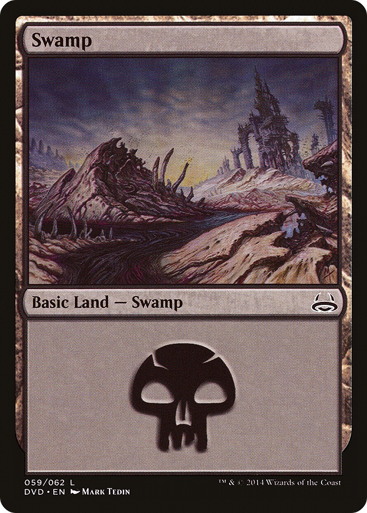 Swamp - Image 1