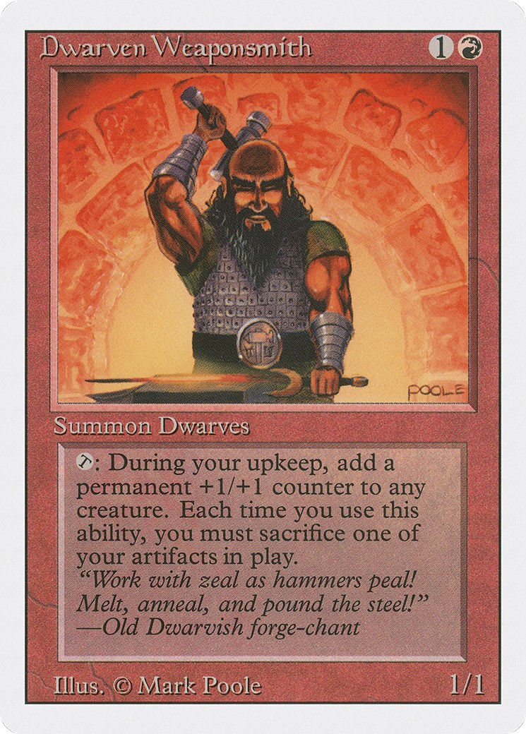1994 Magic: The Gathering Revised 1994 Magic: The Gathering Revised #145 trading card