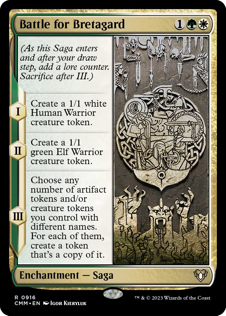 Battle for Bretagard - Image 1