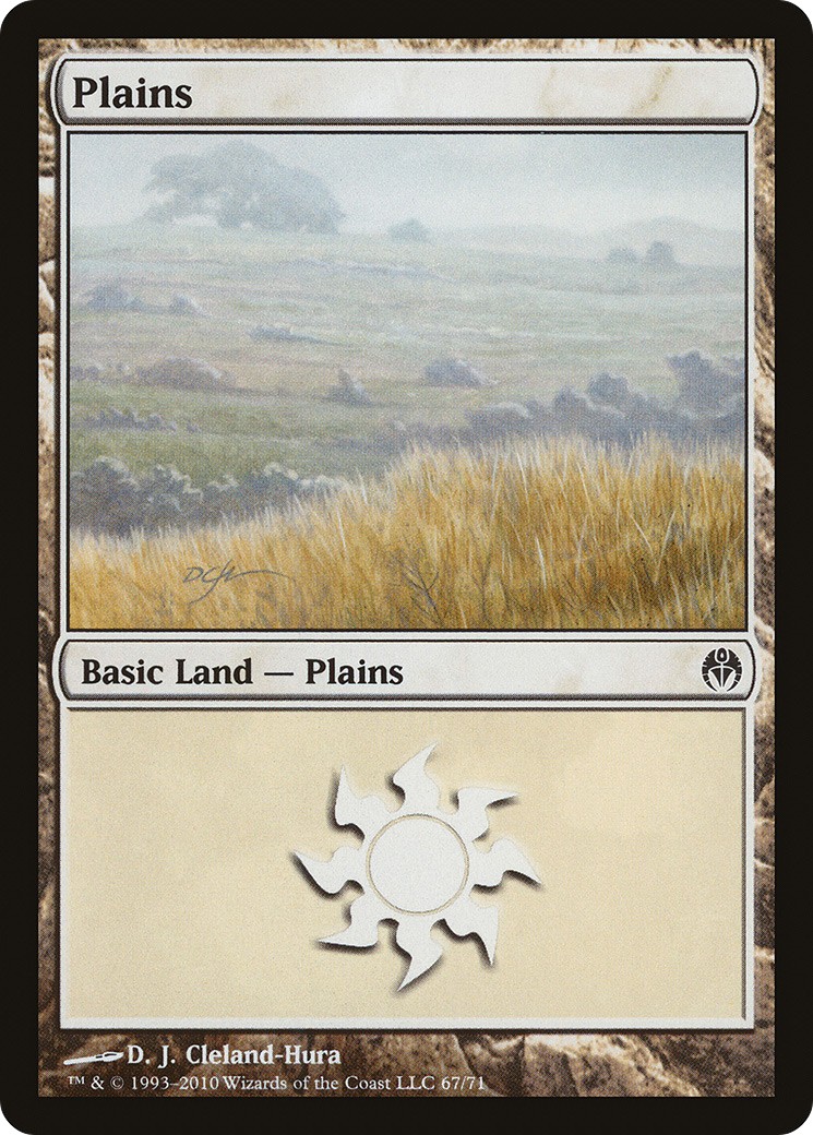 Plains - Image 1