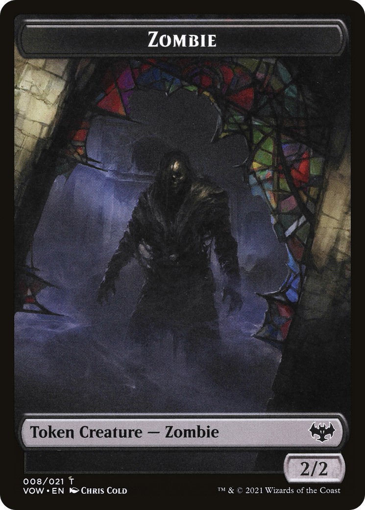 Zombie - Image 1