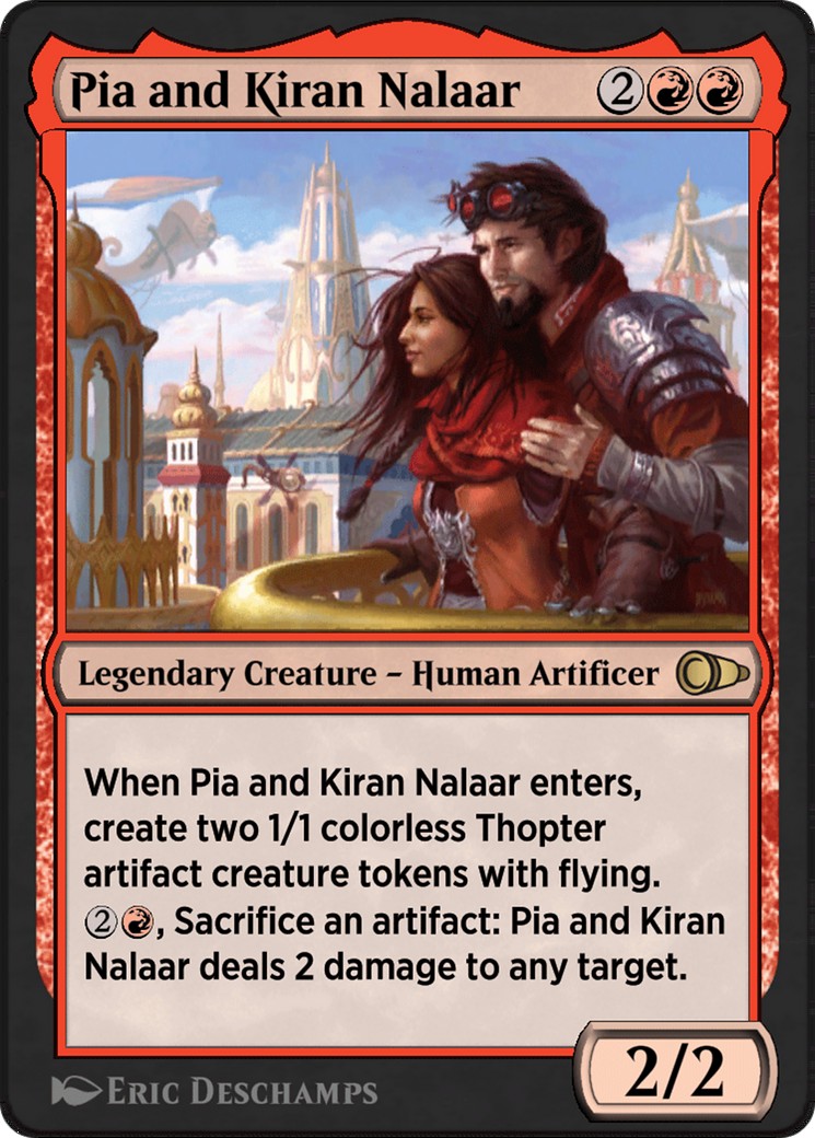 2024 Magic: The Gathering Pioneer Masters 2024 Magic: The Gathering Pioneer Masters #151 trading card