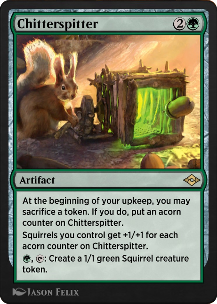 2021 Magic: The Gathering Jumpstart: Historic Horizons 2021 Magic: The Gathering Jumpstart: Historic Horizons #555 trading ca