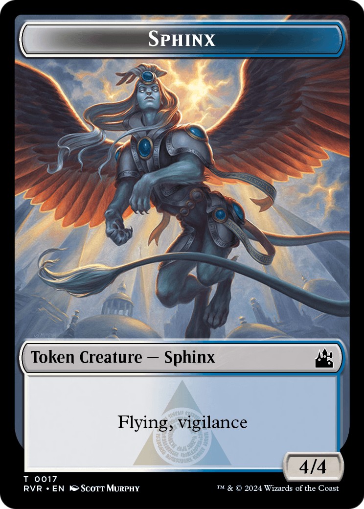Sphinx - Image 1