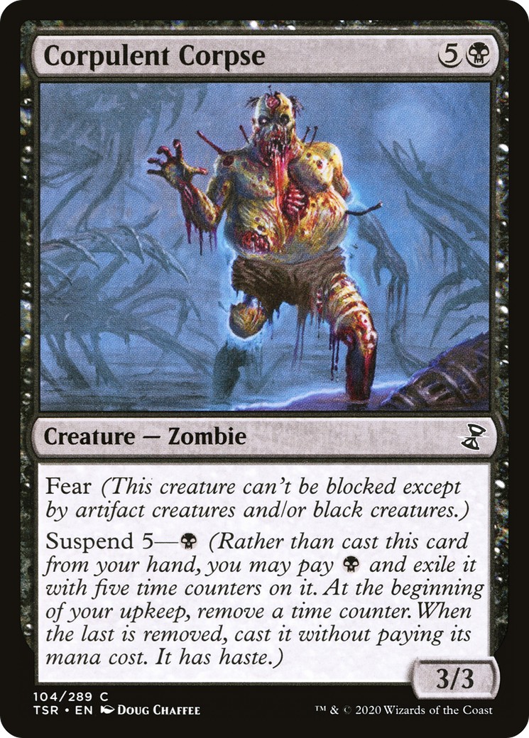 Corpulent Corpse - Image 1