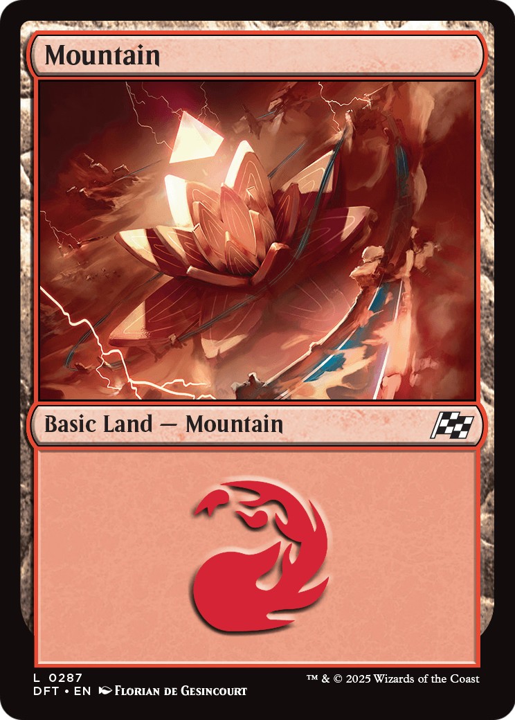 Mountain - Image 1