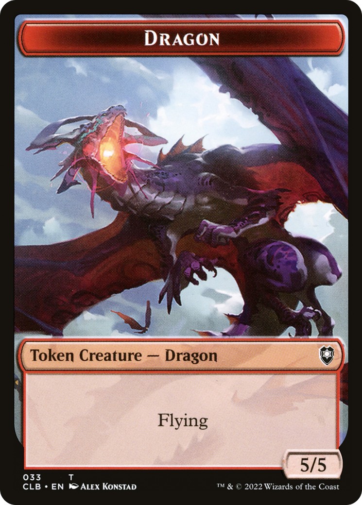 Dragon - Image 1