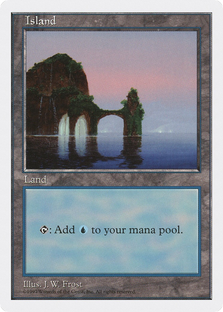 Island - Image 1