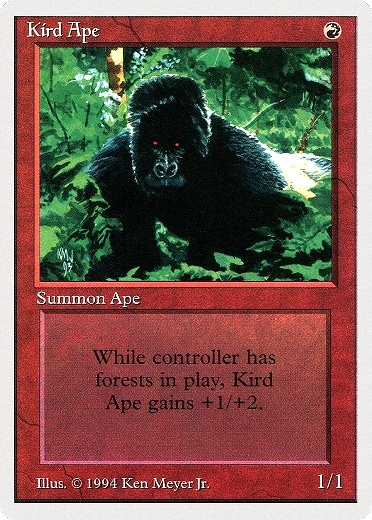 1994 Magic: The Gathering Summer Magic / Edgar 1994 Magic: The Gathering Summer Magic / Edgar #161 trading card