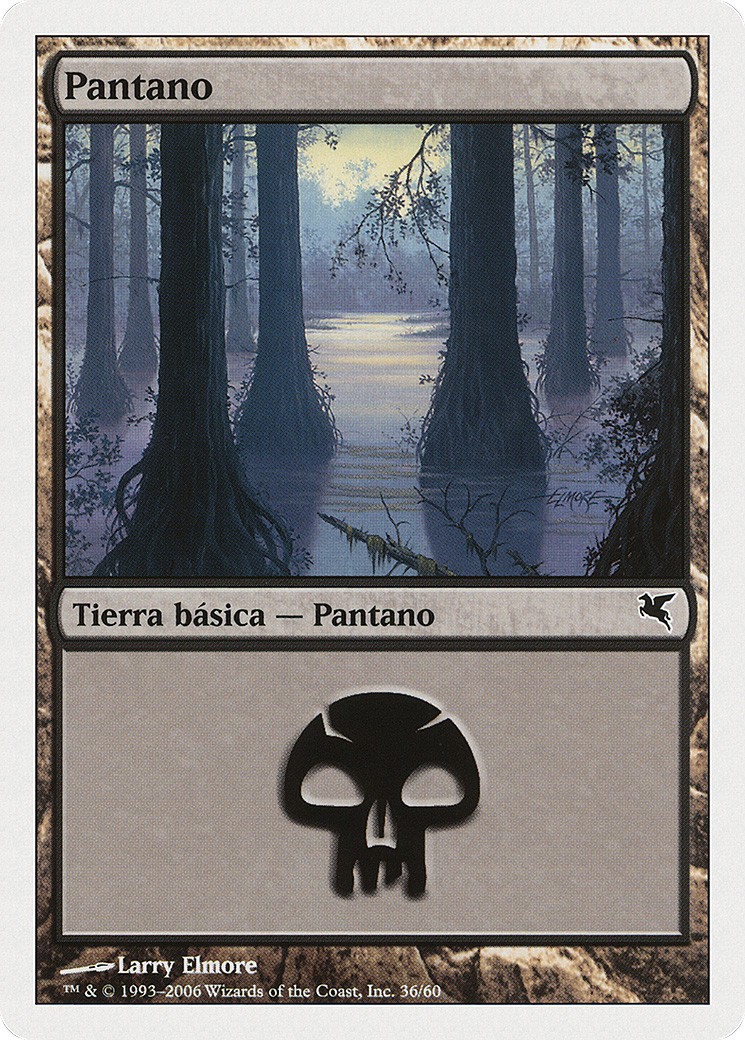Swamp - Image 1
