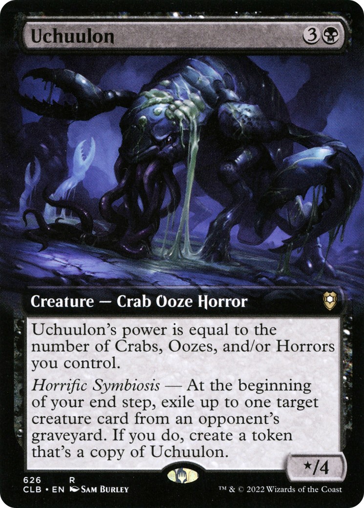 2022 Magic: The Gathering Commander Legends: Battle for Baldur's Gate 2022 Magic: The Gathering Commander Legends: Battle for