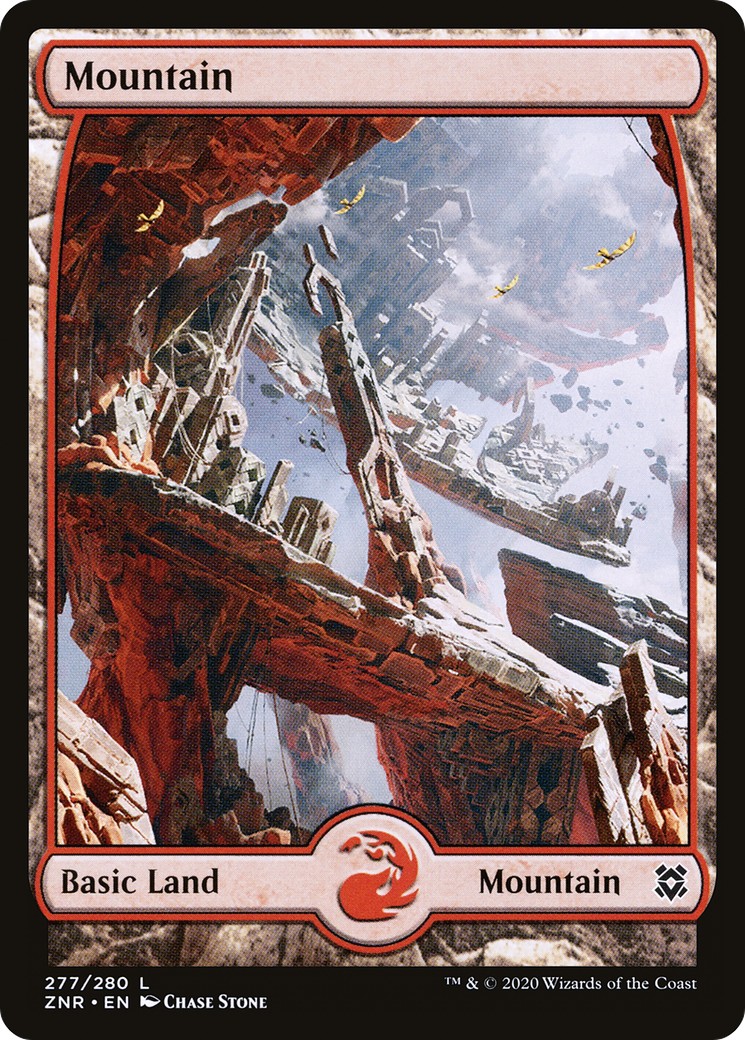 Mountain - Image 1