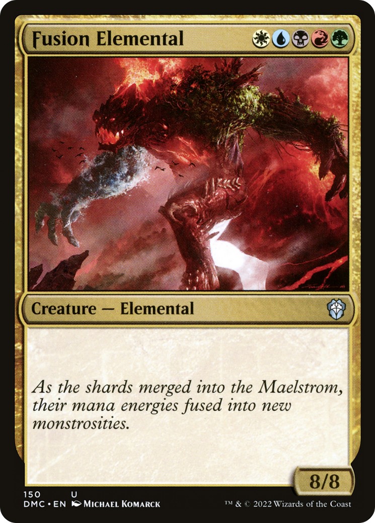 2022 Magic: The Gathering Dominaria United 2022 Magic: The Gathering Dominaria United #150 trading card