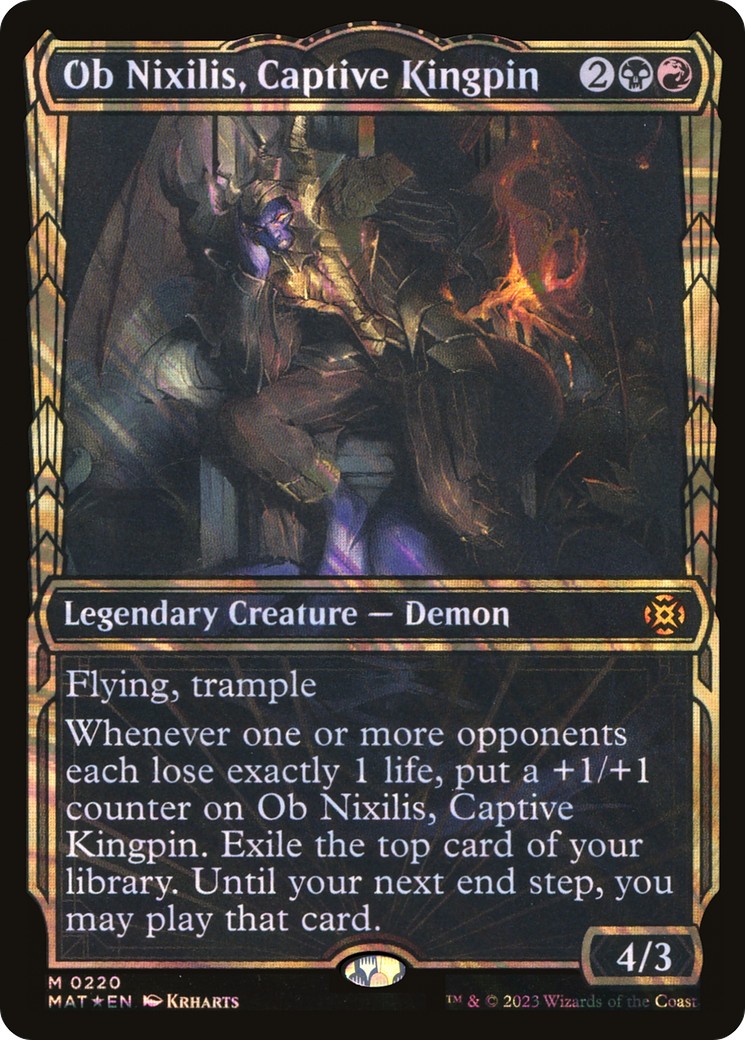 2023 Magic: The Gathering March of the Machine: The Aftermath 2023 Magic: The Gathering March of the Machine: The Aftermath #