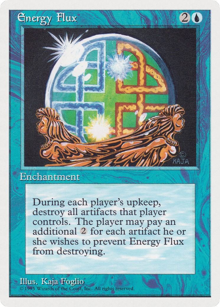 1996 Magic: The Gathering Rivals Quick Start Set 1996 Magic: The Gathering Rivals Quick Start Set #8 trading card