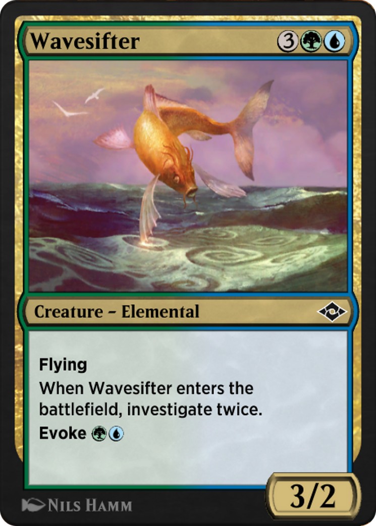2021 Magic: The Gathering Jumpstart: Historic Horizons 2021 Magic: The Gathering Jumpstart: Historic Horizons #726 trading ca