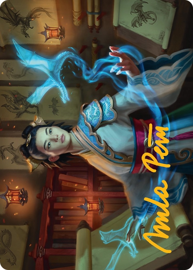Dragonologist // Dragonologist - Image 1