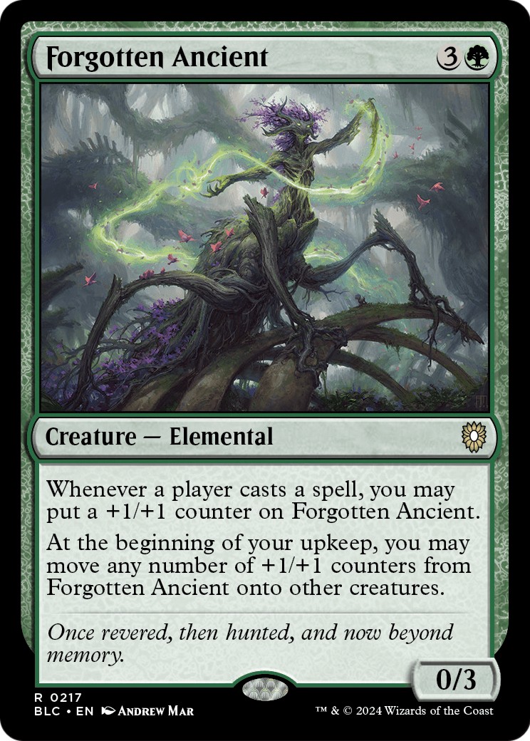 Forgotten Ancient - Image 1