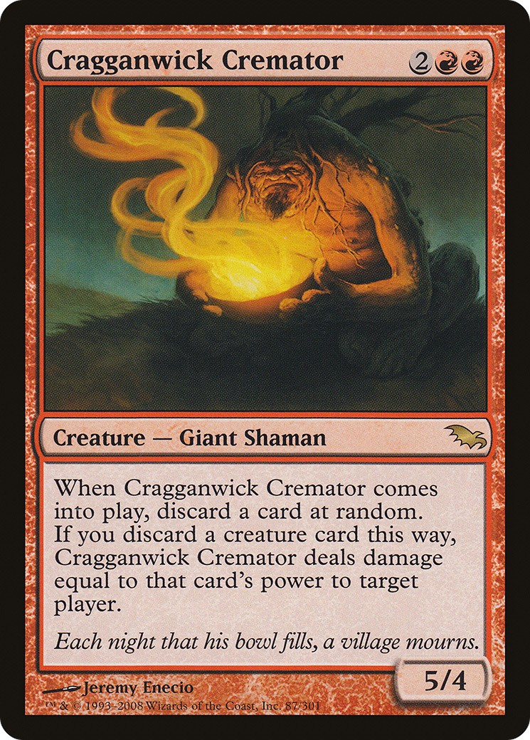 Cragganwick Cremator - Image 1