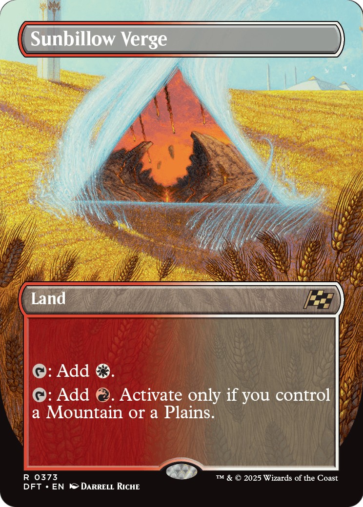 Sunbillow Verge - Image 1