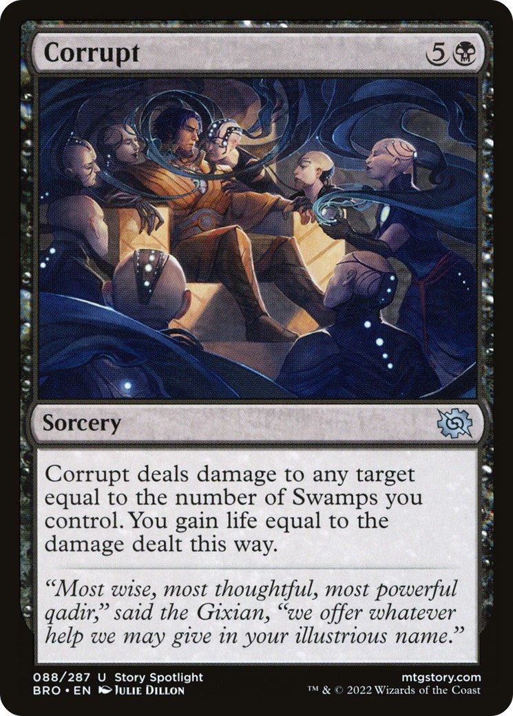 Corrupt - Image 1
