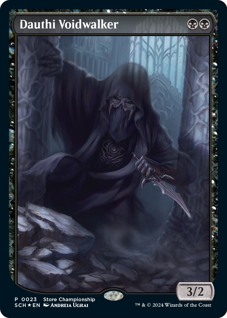 Dauthi Voidwalker - Image 1