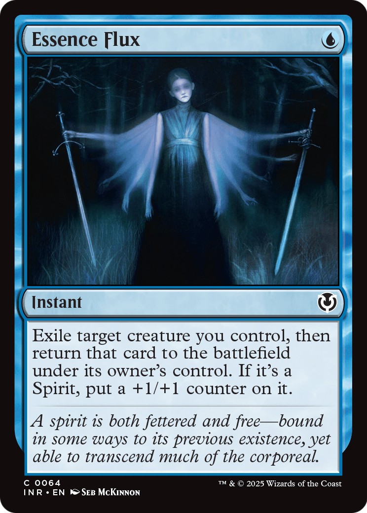 2025 Magic: The Gathering Innistrad Remastered 2025 Magic: The Gathering Innistrad Remastered #64 trading card