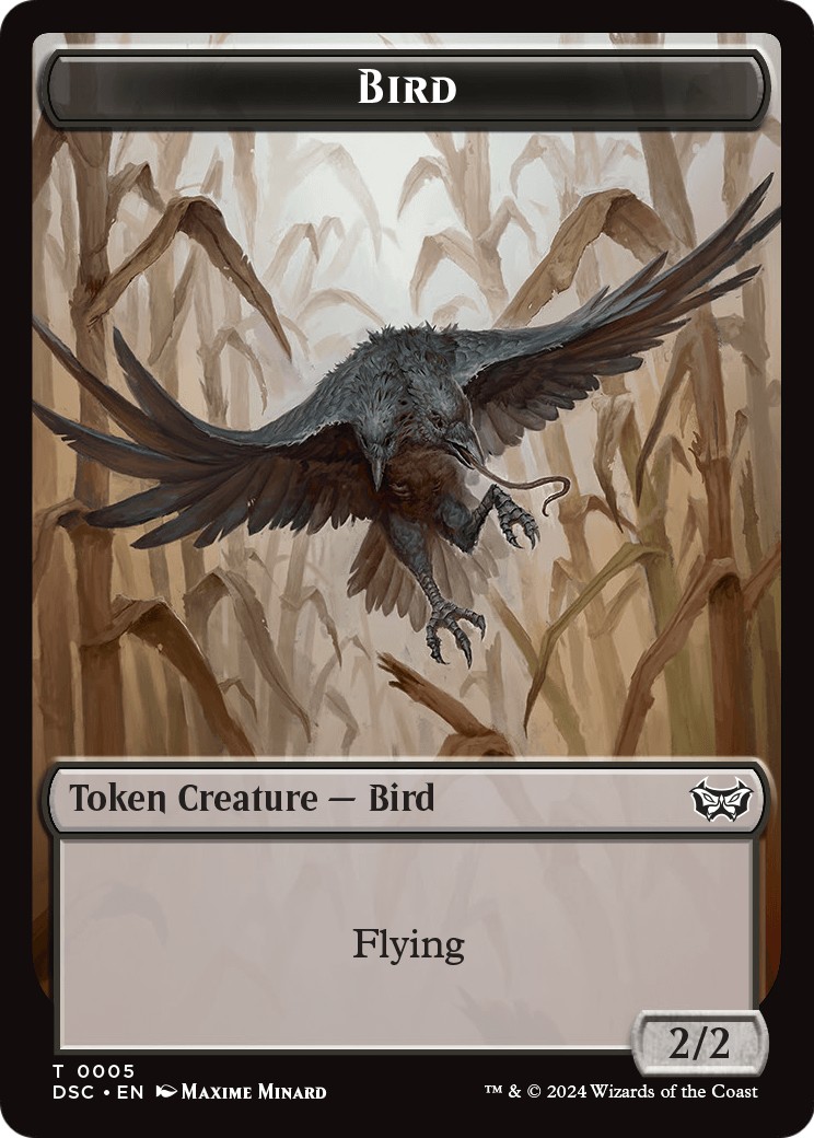 Bird - Image 1