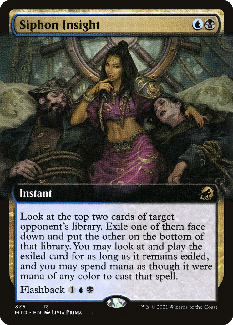 Siphon Insight - Image 1