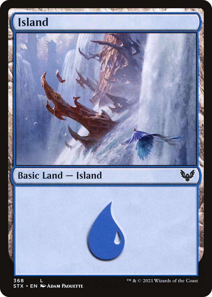 Island - Image 1