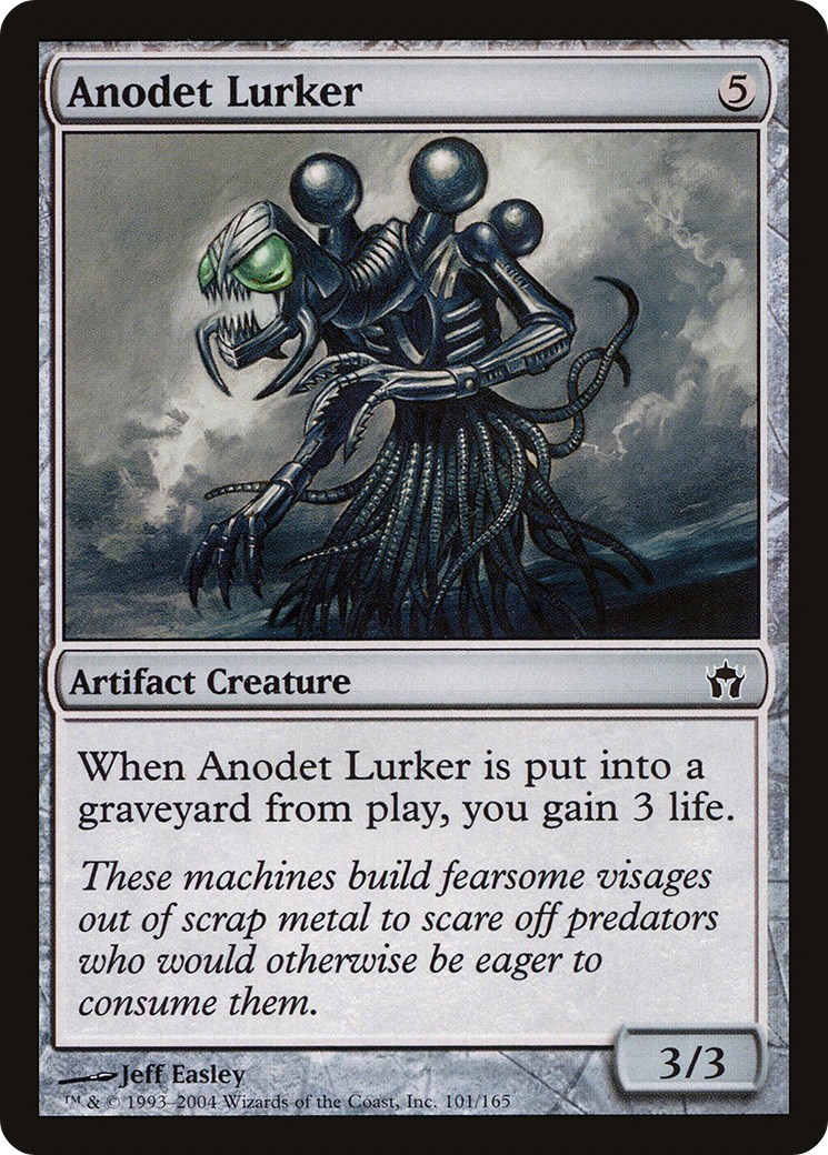 Anodet Lurker - Image 1