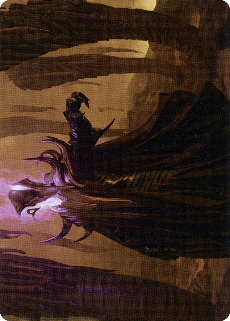 Extus, Oriq Overlord // Extus, Oriq Overlord - Image 1