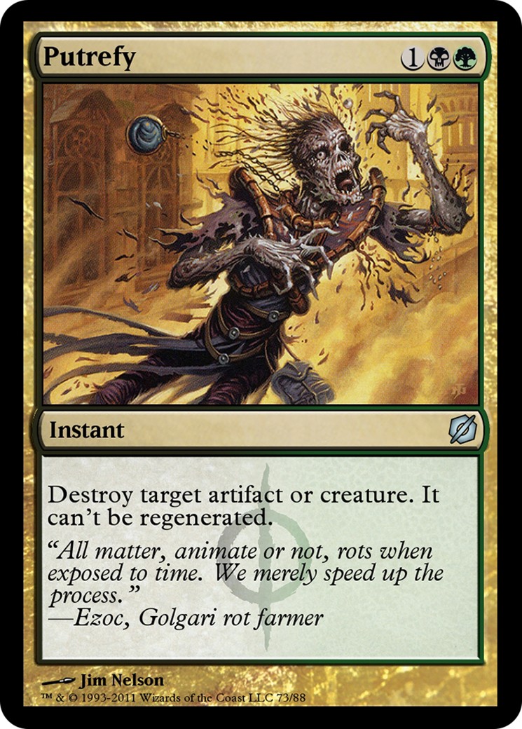 Putrefy - Image 1