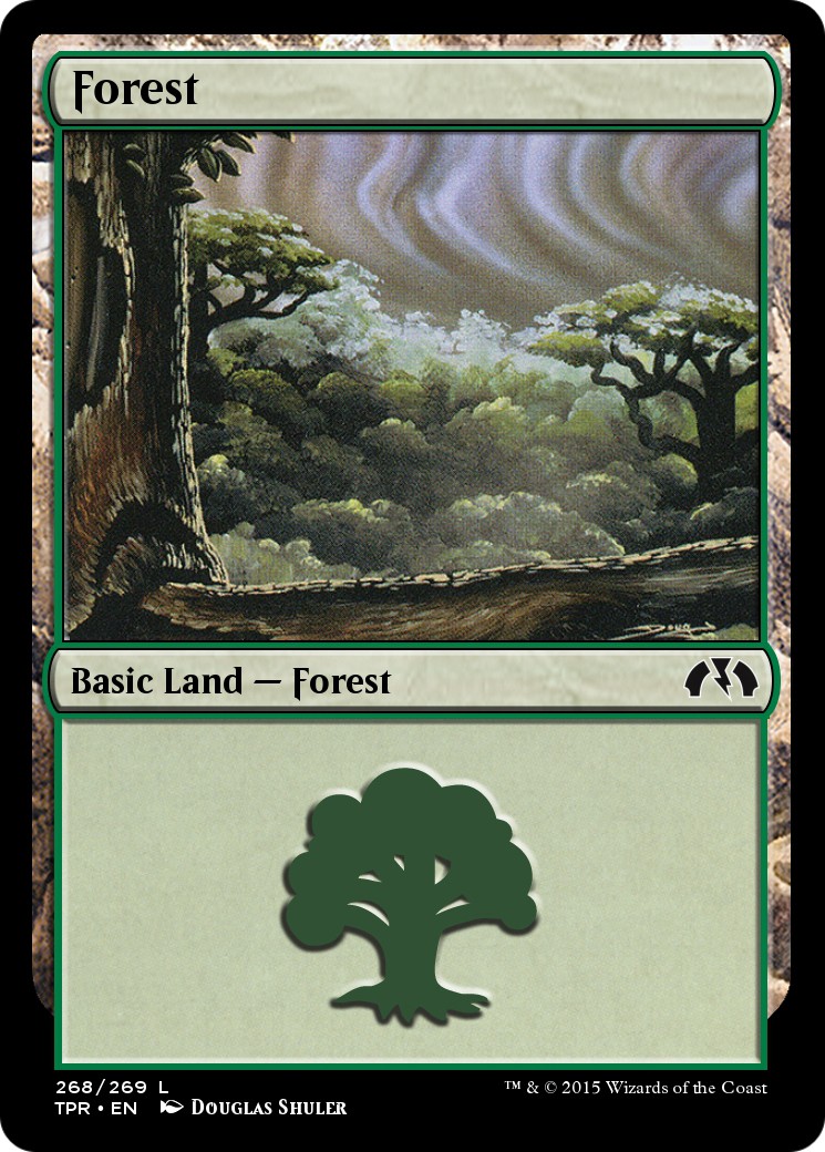 Forest - Image 1