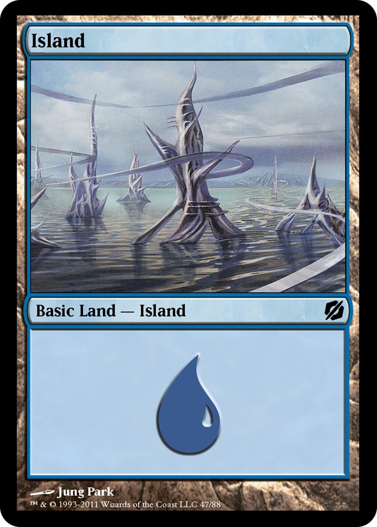 Island - Image 1